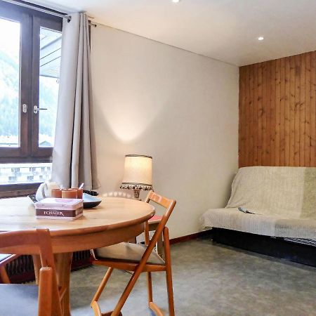 Apartment L'Aiguille Du Midi-2 By Interhome Chamonix Eksteriør billede